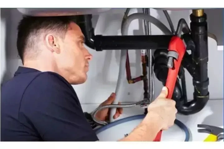 PLOMERO CERCA DE MI image 4