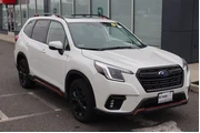 $26129 : Subaru Forester 2023 AWD Spo thumbnail