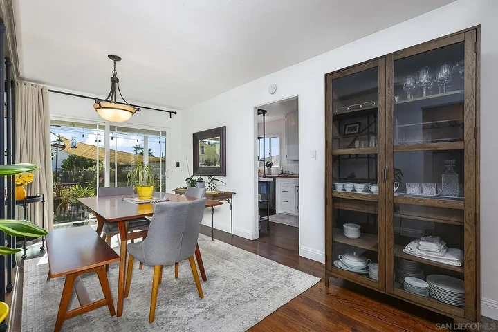 $1120 : 5629 Adelaide Ave, San Diego, image 7