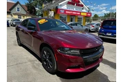 2021 Charger SXT en Detroit