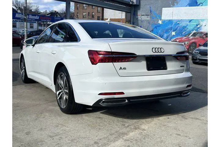 $24999 : Audi A6 2023 AWD quattro Pre image 6