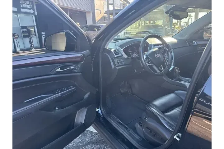 $9555 : Cadillac SRX 2013 AWD Premiu image 9