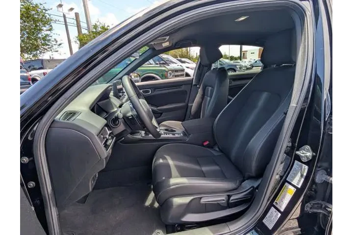 $25997 : Honda Civic 2025 Sport 4dr S image 9