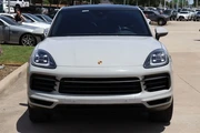 $52995 : 2022 Cayenne Platinum Edition thumbnail