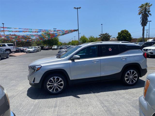 $19999 : 2019 GMC Terrain SLT image 2