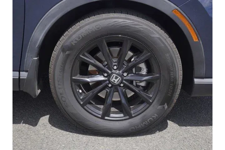 $30498 : Honda CR-V Hybrid 2023 Sport image 10