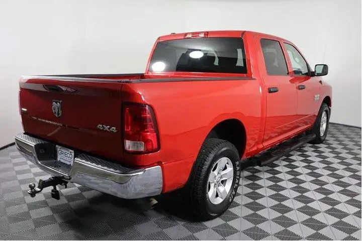 $27555 : Ram 1500 Classic 2020 4x4 Wa image 8