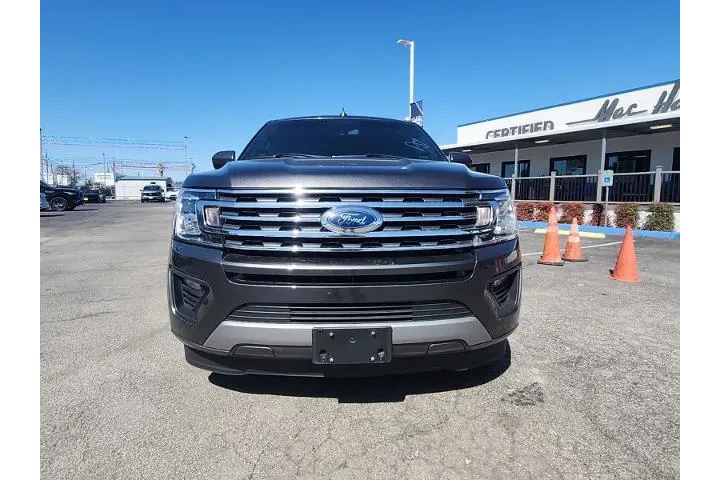 $31997 : Ford Expedition 2021 4x2 XLT image 7