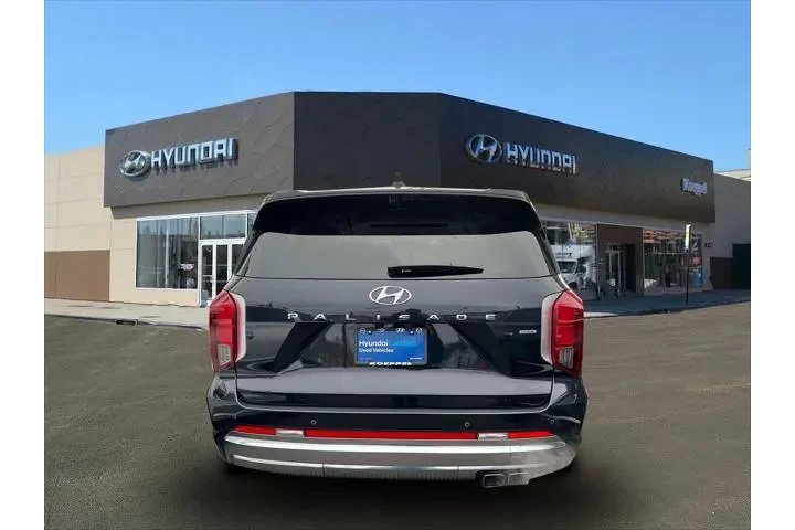 $37998 : Hyundai PALISADE 2023 AWD Ca image 5