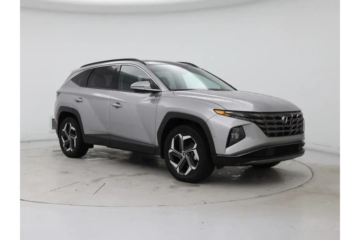 $29998 : Hyundai TUCSON Hybrid 2023 A image 1