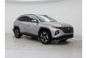 Hyundai TUCSON Hybrid 2023 A