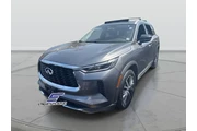 $34990 : INFINITI QX60 2022 AWD Senso thumbnail