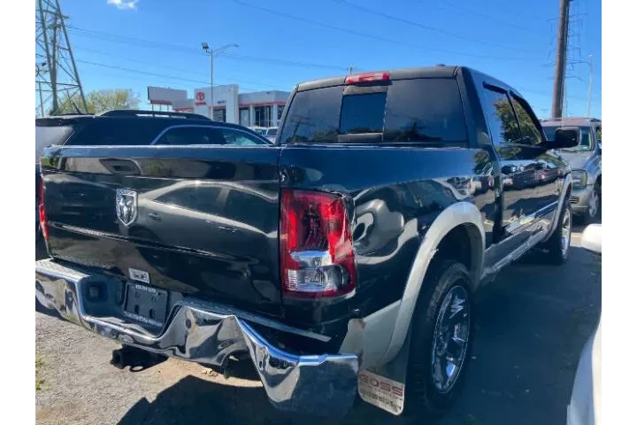 $7990 : 2010 Ram 1500 Laramie image 9