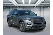 $28455 : Ford Explorer 2023 AWD XLT 4 thumbnail