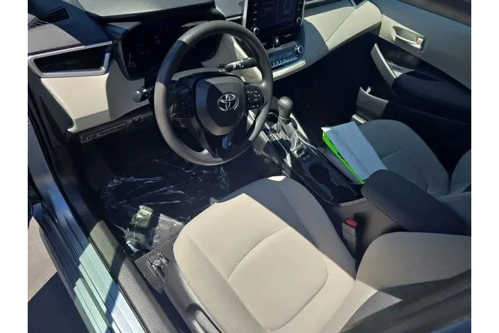 $20995 : Toyota Corolla Hybrid 2021 L image 7