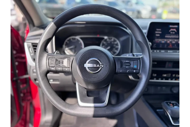 2024 Rogue SV Intelligent AWD image 10