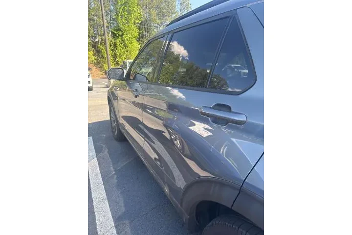 $26000 : Ford Explorer 2021 AWD XLT 4 image 10