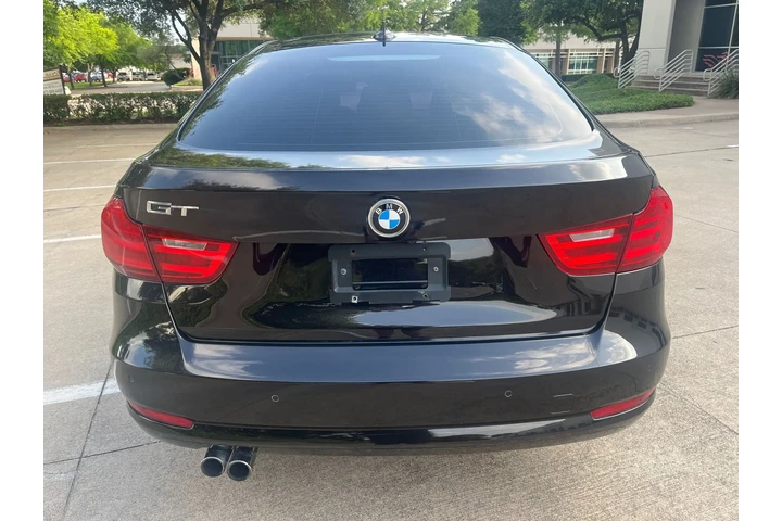 $9500 : 2015 BMW 3 Series 328i xDrive image 8