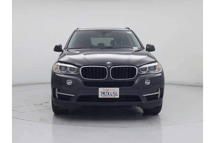 $19998 : BMW X5 2015 AWD xDrive35i 4d image 5
