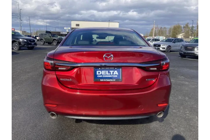 $22999 : 2021 MAZDA6 Touring image 6