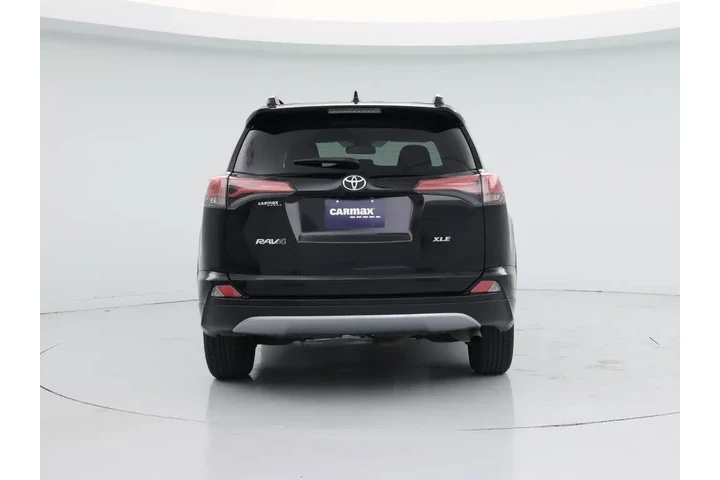 $21998 : Toyota RAV4 2017 XLE 4dr SUV image 6