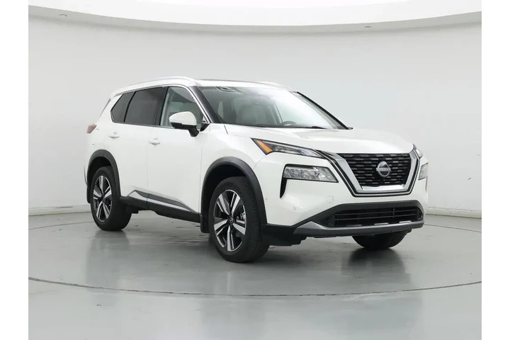 $26998 : Nissan Rogue 2023 AWD SL 4dr image 1