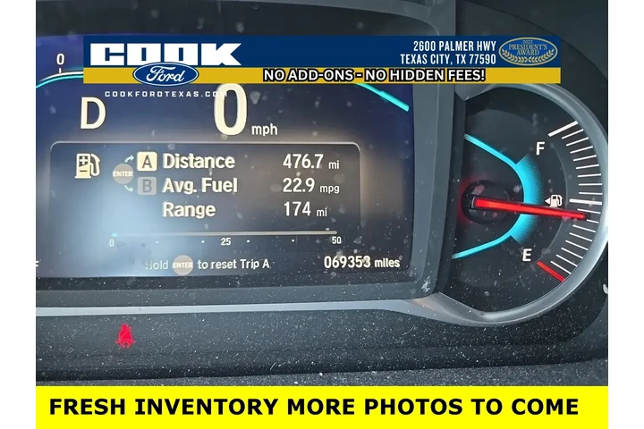 $24489 : Honda Pilot 2021 EX-L 4dr SU image 3