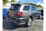 $28990 : Dodge Durango 2021 Citadel 4 thumbnail
