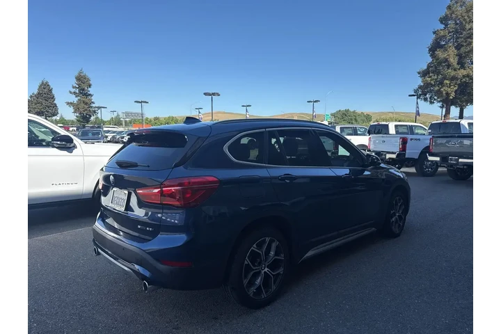 $21950 : BMW X1 2021 sDrive28i 4dr Sp image 6