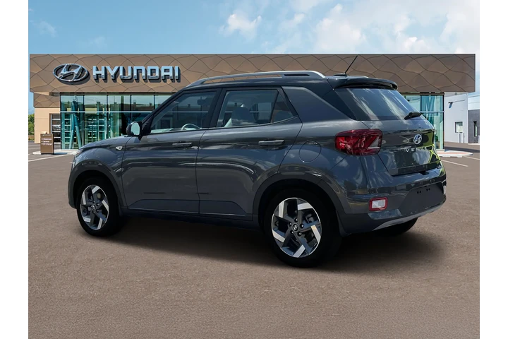 $21695 : Hyundai VENUE 2025 Limited 4 image 4