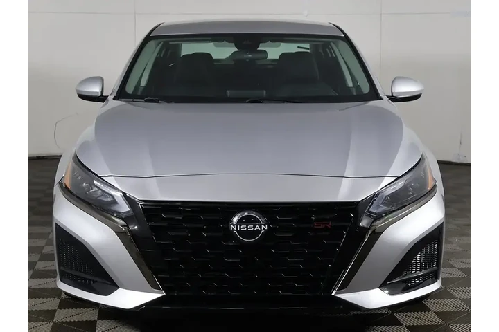 $14993 : Nissan Altima 2023 2.5 SV 4d image 8