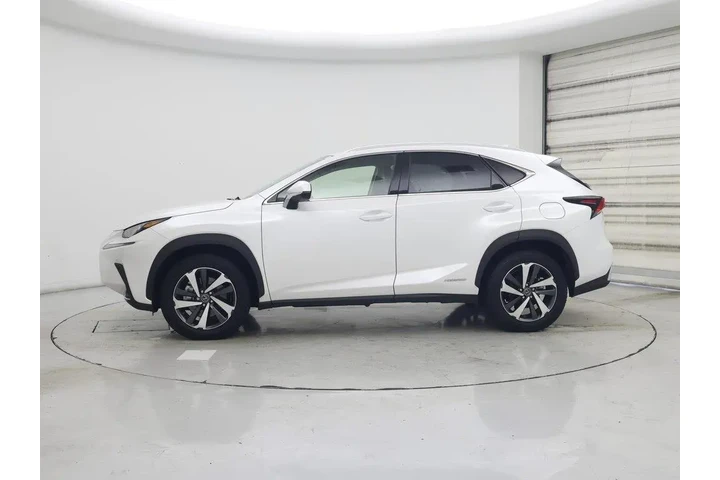 $26998 : Lexus NX 300h 2020 AWD 4dr C image 3