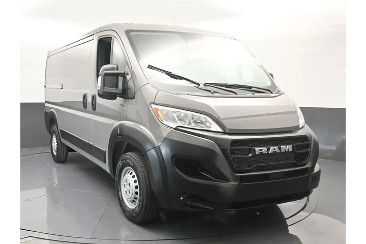 $39000 : Ram ProMaster 2025 Tradesman image 9
