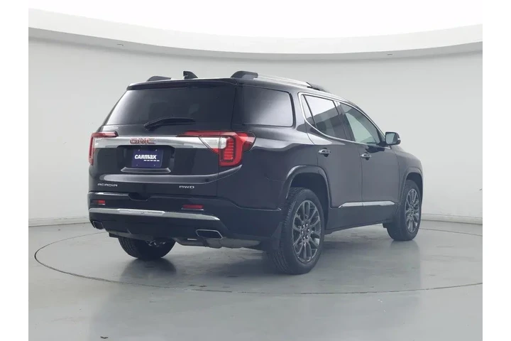 $39998 : GMC Acadia 2023 4x4 Denali 4 image 8