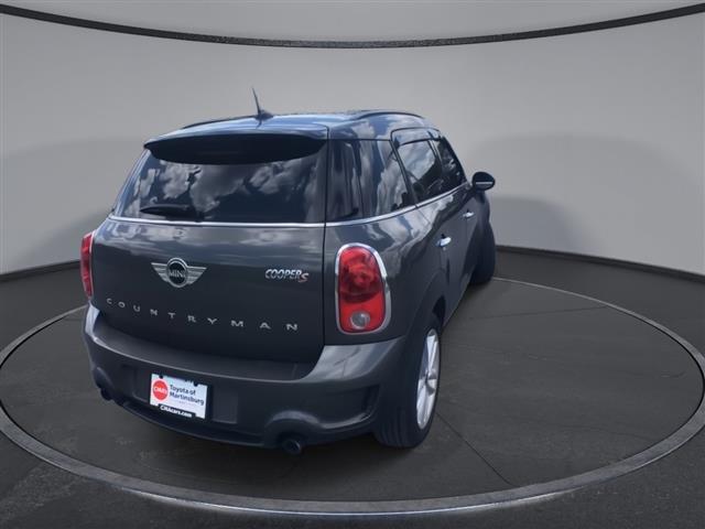 $9400 : PRE-OWNED 2014 COOPER COUNTRY image 8