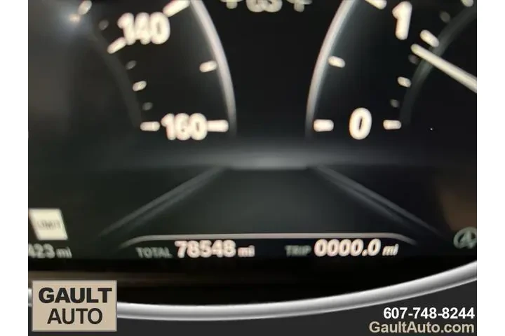 $17988 : BMW X3 2018 AWD xDrive30i 4d image 10