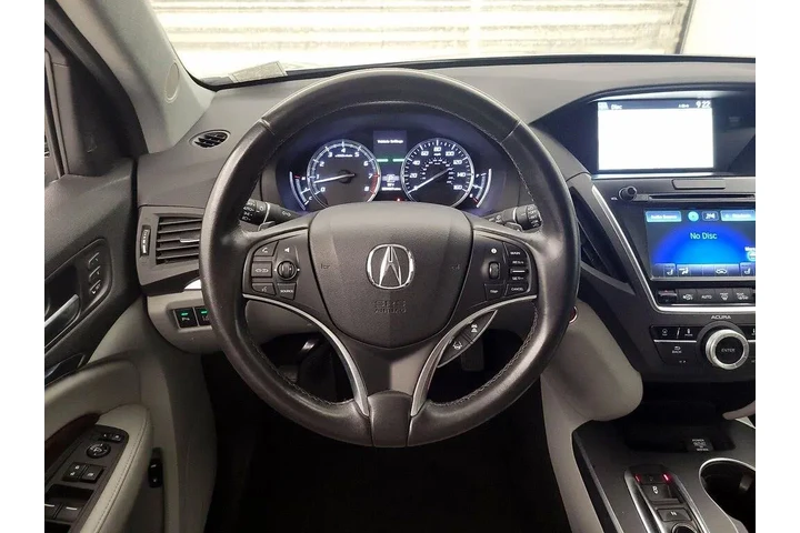 $19998 : Acura MDX 2016 SH-AWD 4dr SU image 10