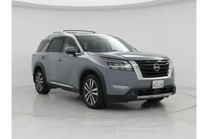 $31998 : Nissan Pathfinder 2022 AWD P image 1