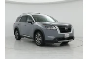 Nissan Pathfinder 2022 AWD P