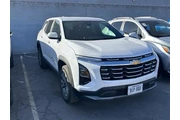 $28494 : Chevrolet Equinox 2025 4x4 L thumbnail