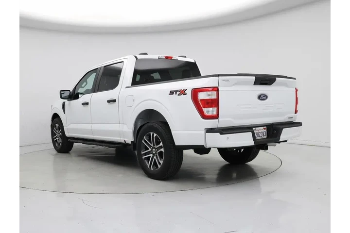 $34998 : Ford F-150 2023 4x2 XL 4dr S image 2