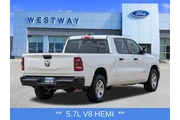 $33995 : Ram 1500 2022 4x2 Tradesman thumbnail