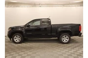 $17247 : Chevrolet Colorado 2021 4x2 thumbnail