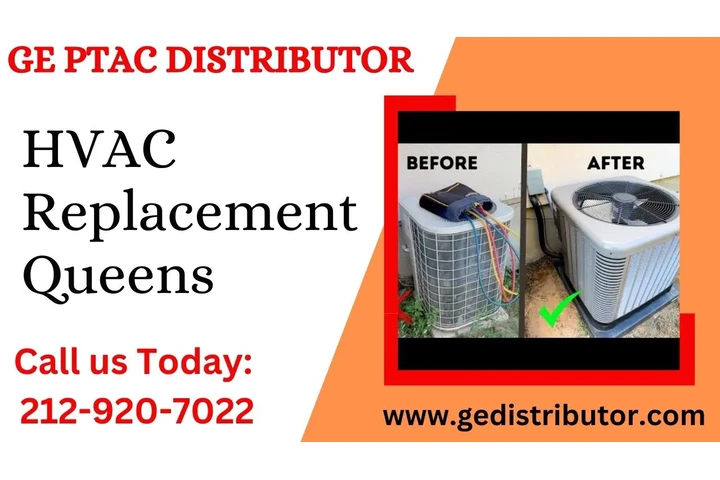 GE PTAC DISTRIBUTOR | New York image 6