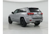 $19998 : Jeep Grand Cherokee 2017 4x4 thumbnail