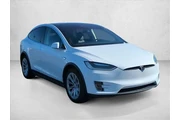 $21661 : Tesla Model X 2016 AWD 75D 4 thumbnail