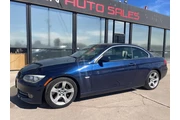$8995 : 2013 3 Series 335i thumbnail