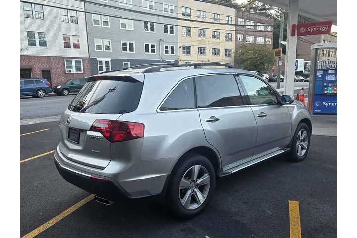 $9995 : 2012 MDX Tech Pkg image 5