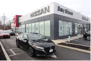 Nissan Sentra 2025 SR 4dr Se en Long Island
