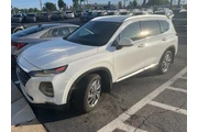 $13761 : Hyundai SANTA FE 2020 SEL 4d thumbnail